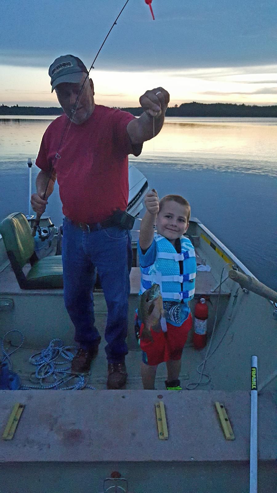 Quad-City Times Best Fish Photo Contest